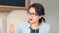[파워인터뷰]“美서 민주주의 파트너로 대만 인정… 양국관계 더 깊어져”
