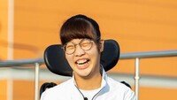 도쿄 보치아 金 최예진, 장애여성스포츠 발전 위해 후원금 기부