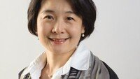 美 모더나, 한국 법인 대표에 손지영 사장 선임