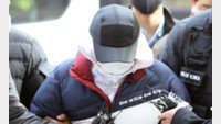 인천 연쇄살인범, 절도 재판 중 범행 저질러…18년 전에도 살인