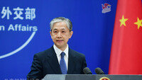 중국 “베이징동계올림픽 관련 한국 정부 입장 높이 평가”