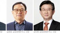삼성경제연구소→‘글로벌리서치’로 사명 변경…사회공헌활동 총괄에 최영무 사장