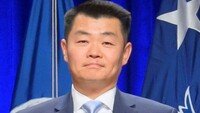 바이든 지키는 ‘한국계’ 경호 총책임자, 백악관 떠나 월스트리트로