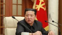 김정은 4년만에 다시 ‘핵위협 카드’