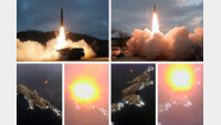 美, 한·일과 北 IRBM 협의…“北 미사일 불안정 초래”