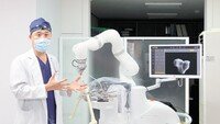 4회 연속 관절전문병원 지정… 로봇닥터로 정밀하고 안전한 수술
