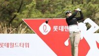 장수연, KLPGA 개막전 승리…4년7개월만 우승
