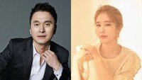 장현성·유인나, 전주영화제 개막식 사회…YG선후배 케미