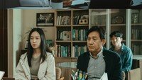 안성기·서현진 ‘카시오페아’, 6월1일 개봉 확정…애틋한 부녀