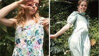올 여름, 킬러 아이템 ‘비이커 드레스’, ‘아미×푸마 티셔츠’