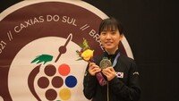 한국 유도 대표팀 삼총사, 데플림픽서 은메달 3개 합작