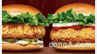 버거킹, ‘도넛 치킨버거’ 신메뉴 3종 출시… “치킨버거의 두툼한 진화”