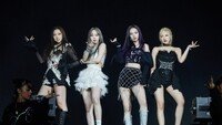 에스파, 美 타임 ‘넥스트 제너레이션 리더스’…K팝 걸그룹 처음