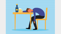 [DBR]신입사원 ‘혼술’이 알코올 장애로?… 기업, 음주 예방교육 필요
