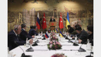 우크라 “평화 협상 불가능 상태”…러는 “우크라가 중단” 비판