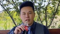중국의 ‘일롱 머스크’, 머스크와 너무 닮아 SNS 퇴출