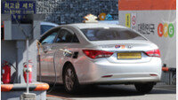 택시기사의 눈물…‘LPG가격 폭등’에 법인택시 10대 중 7대 멈췄다