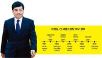 ‘文 검찰 황태자에서 피고인으로’… 자진 사퇴 길도 막힌 이성윤