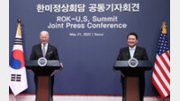 尹대통령-바이든 “외환시장 동향 긴밀히 협의”…환율 안전판 역할 기대