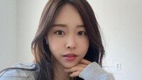 ‘박성광 아내’ 이솔이, 41㎏ “요즘 살 많이 빠져” 왜?