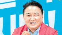 김영환 “의료비, 후불제로 걱정 줄일 것”