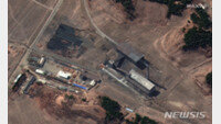 “北 영변 핵시설 가동·확장 정황 포착”…최근 위성 사진 분석