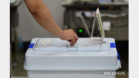 사전투표 첫날 최종 투표율 10.18%…전남 17.26% 최고
