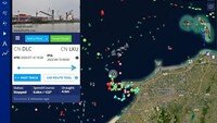 “중국 광물 항구에 北선박 7척… 서해에선 환적 추정 움직임”