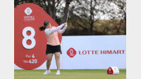 ‘시즌 첫 승 도전’ 박인비 “여자 PGA 챔피언십, 내게 가장 특별한 대회”