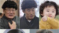 ‘슈돌’ 김동현, 개명 前 ‘김봉’…“나는 짬뽕, 나는 봉이야”