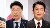 ‘혁신위·민들레·새미래…’ 국민의힘 주도권 쟁탈전 돌입