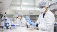 ‘국산 1호’ 코로나 백신 초읽기…내달부터 추가접종에 활용 전망