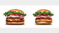 버거킹, 미국 맛 버거 시리즈 ‘텍사스 칠리’ 신제품 3종 출시