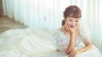 오나미·박민, 9월4일 결혼해요…웨딩화보 공개