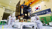 한국 최초 달탐사선 ‘다누리호’ 8월 3일 쏜다