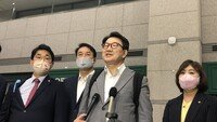 권성동·박홍근, 주말 비공개 회동…“원구성 타결 모색”