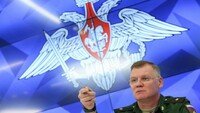 러 국방부 “우크라이나 군 지휘부 5곳 등 340곳 파괴”