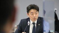 ‘97그룹’ 강훈식, 민주당 당 대표 출마 선언 ‘이재명-송영길 비판’