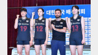 우려가 현실로…한국 여자배구, VNL 최초 ‘승점 0’ 악몽