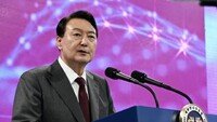 尹 “사이버안보, 국가안보의 핵심… 사이버 인재 10만 양성”