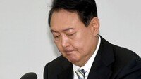 尹 지지율, 또 떨어져 24%…취임 후 최저 [한국갤럽]