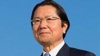 中, 日의원 “일본이 한국의 형님뻘” 망언에 “식민지배 영예로 여겨, 경악”