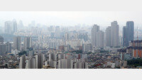 서울 대단지 아파트도 ‘거래절벽’ 타격…6만 가구서 200건 팔렸다