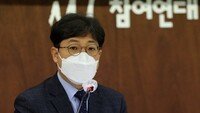 양홍석, 참여연대 탈퇴…“文정부 거치면서 특정집단 맹목 추종”