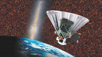 韓과학자들, 적외선 우주망원경 성능 시험장비 개발