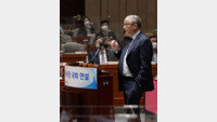 빌 게이츠 만난 尹 “백신 등 글로벌 보건 협력”