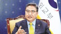 [단독]박진 “北 핵실험땐 한국정부 독자제재 할것”