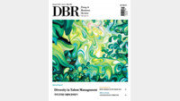 [DBR]창의성 발휘되는 조직 운영 방법
