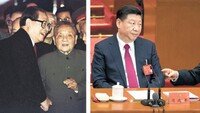 장쩌민, 덩샤오핑 개혁개방 계승… 中 세계2위 경제대국 이끌어