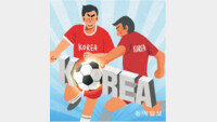 ‘K축구’ 이제부터 시작이다[알파고 시나씨 한국 블로그]